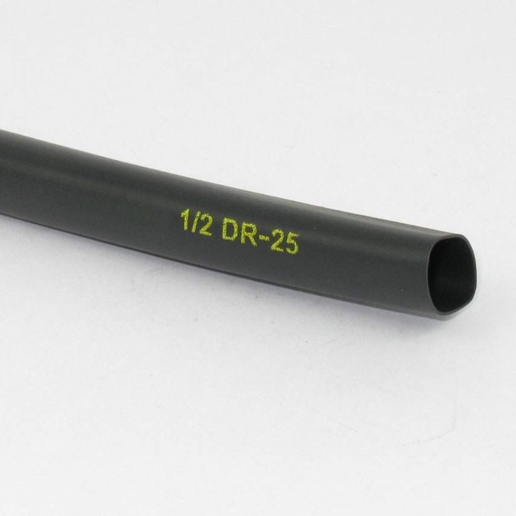 DR25 Equivalent Heat Shrink Tubing