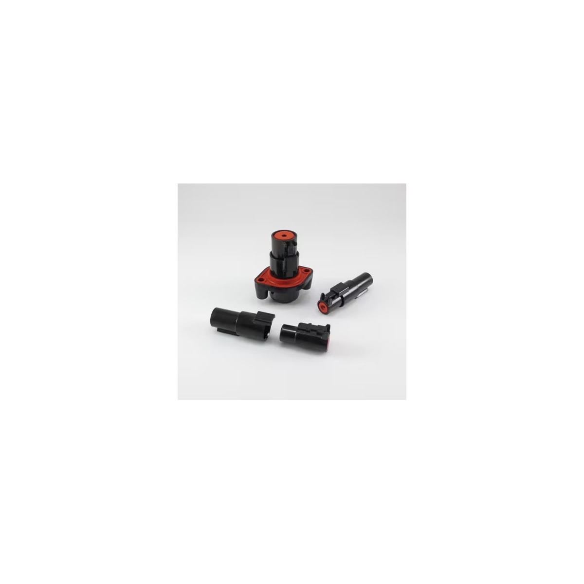 DEUTSCH DTHD Compatible Single-Pin Connector Kit