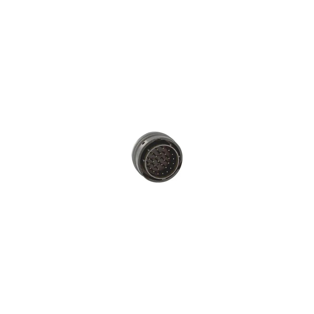PT06A-16-26P Compatible 26-Pin Bayonet Straight Plug